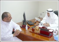 د.خالد المذكور: تصميم الحكومة على مواجهة الاستجوابات وحرص رئيس المجلس على وضع 4 استجوابات في جلسة واحدة تطور إيجابي في العملية الديموقراطية