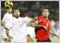 أبو تريكة يطير إلى ألمانيا للاطمئنان على إصابته وإينو ينتظر التأشيرة