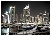 أزمة دبي المالية إلى أين ؟!.. ومن سيتدخل لإنقاذها؟