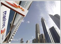 أزمة دبي المالية إلى أين ؟!.. ومن سيتدخل لإنقاذها؟