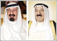 الأمير هنأ خادم الحرمين بانتهاء موسم الحج: نقدر جهودكم لتوفير خدمات حجاج بيت الله الحرام