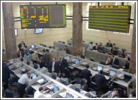 البورصة المصرية تسجل ثاني أكبر هبوط في تاريخها
