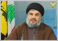 نصر الله لإستراتيجية دفاعية تقوم على المزاوجة بين المقاومة الشعبية والجيش