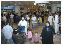 الحجاج العائدون: حج هذا الموسم «سهالة» ومزيد من التطوير في الأعوام المقبلة