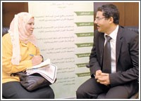 بوراوي لـ «الأنباء»: 57 دولة أعضاء في «إيسيسكو» وعقدنا أكثر من 2000 ندوة ومؤتمر وقمة عالمية في دول العالم