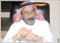 المحامي مرهج الظفيري: القـروض .. صداع مزمن في كـل بيت كويتي
