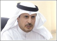 عبدالهادي المري لـ «الأنباء»: 70 ألف خط السعة الكاملة لمقسم الجليب 