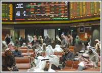 سوق قطر يعوّض حوالي 50% من خسائره..والبورصة الكويتية تواصل التدهور بشكل مبالغ فيه