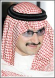 الوليد بن طلال: المفترض بالبنوك الدائنة لدبي أنها تعرف الفرق بين إقراض مؤسسة سيادية وإقراض مؤسسة أعمال