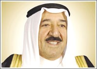 الأمير هنأ خليفة بن زايد: الإمارات حققت إنجازات حضارية في مختلف الميادين