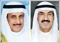 الدعيج: تكريم «السوربون» للمحمد إقرار بدوره المشهود في الدفاع  عن الديموقراطية 