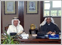 لجنة العمداء: منع التدخين داخل مباني الجامعة وزيادة المخصص المالي لطالب المنحة