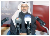 الطواري: «رساميل» تعلن عن مبادرة لتشكيل لجنة لدائني «دبي العالمية» و«النخيل»