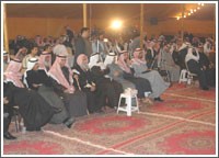 المشاركون في ندوة «الاستجوابات تأزيم أم استحقاق؟»: المساءلة السياسية حق دستوري