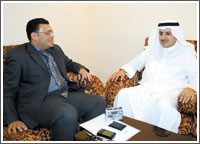 الجوعان لـ«الأنباء»: السياسيون ليس لديهم بُعد نظر في التوجهات الاقتصادية وعلى الحكومة شراء الأصول السيئة
