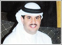 دعيج الخليفة: الديبلوماسية والشعر وجهان لعملة واحدة والكثير من الساسة شعراء