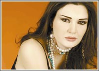  سيرين: لم أتلق هدايا ماسية من أحد