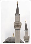 الإسلام في أوروبا إلى أين ؟