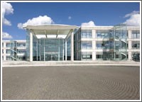 بنك «غيت هاوس» و«بيت الأوراق العالمية» يشتريان المقر الرئيسي لـ«بروكتر آند جامبل» العالمية في لندن