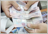إلى متى يتواصل العزف المنفرد للسياستين المالية والنقدية؟!