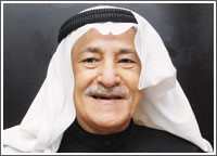 نجوم الحركة المسرحية يستذكرون مسيرة الفنان الكبير الراحل جاسم الصالح
