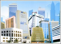 ارتفاع القاعدة النقدية لأعلى مستوى لها منذ ديسمبر 2007 لتسجل 2.8 مليار دينار حتى نهاية سبتمبر 2009