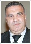  ماروني لـ «الأنباء»: نرفض مشاركة سكاف بالحوار