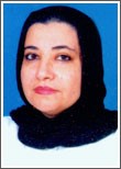 الحمود ندبت العصفور لوظيفة موجه عام الاجتماعيات