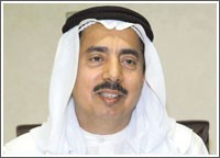 د.حمود المضف: أفتخر بمساهمتي في تغيير النظرة إلى التعليم الفني حتى أصبح وجهة رئيسية لكثير من الطلبة