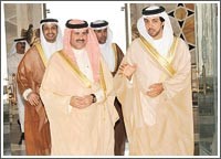 خليفة بن زايد: التكامل بين دول مجلس التعاون ممارسة مستمرة ماضية في طريقها إلى هدفها النهائي وهو قيام الوحدة الخليجية