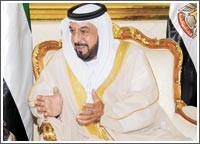 خليفة بن زايد: التكامل بين دول مجلس التعاون ممارسة مستمرة ماضية في طريقها إلى هدفها النهائي وهو قيام الوحدة الخليجية