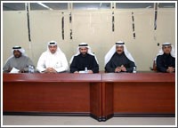الدخيل: «أبيار قطر» تسلمت 4 أراض في قطر تقيم على إحداها مشروعاً عقارياً في 2010