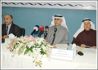 الشايجي: القوة الاقتصادية هي المفتاح لتحقيق الرقم الصعب في معادلة الأمن الخليجي