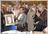 الحمود: الكويت تدرك أهمية رسالة اليونسكو الإنسانية 