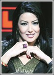 سمية الخشاب: لن أنكسر مهما كانت شدة الهجوم