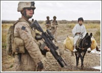 واشنطن: ملتزمون  بالانسحاب من أفغانستان منتصف 2011