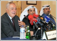 الراشد: فكرة تعديل الدستور ليست كفراً وإنما لمزيد من الحريات 