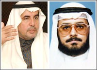 الربيعة من المطار إلى المستشفى العسكري ثم إلى النيابة بعد قضائه 8 أعوام في «غوانتانامو»