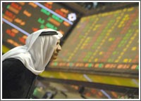 صعود محدود للبورصة وضعف عام في الشراء السوق السعودي يواصل الانخفاض وسوق دبي يحقق قفزة كبيرة