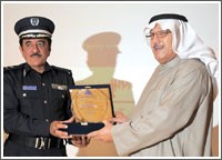 الرشيد: «الدولي» حريص على تقليل الخسائر وحماية العملاء