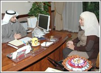اليتامى لـ «الأنباء»: حان الوقت لتطبيق منع التدخين بالجامعة وإنشاء جامعات حكومية جديدة أفضل من رفع نسب القبول
