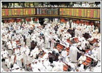 فلنرفع شعار حتى تستعيد البورصة «عافيتها»« المسؤولية الوطنية » 
