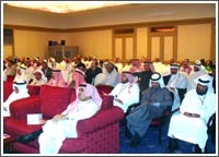 المؤتمر الخليجي الدولي للتقييس الكهروتقني يوصي بأهمية تبادل الخبرات والمعلومات 