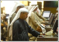 منحة «أبوظبي» لـ «دبي» تدفع السوق لمواصلة الصعود القوي والارتياح النفسي يسيطر على أوساط المتداولين
