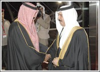 ملك البحرين: القمة ستشهد مشاريع عملاقة تعزز التعاون المشترك وتمضي نحو التكامل المنشود