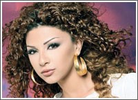 ميريام فارس «لأول مرة» باللهجة العراقية