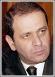 استجواب بيار الضاهر 8 ساعات بدعوى «القوات اللبنانية»