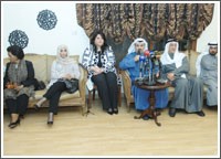 الراشد: انتقاد التعديلات الدستورية المطروحة نتيجة لفشل الاستجوابات