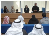 الأثري: نظام التعليم الأسترالي متميز وعلى الطلبة التسجيل في التأمين الصحي واختيار السكن المناسب