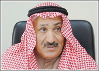 مختار غرناطة: المنطقة تابعة لمحافظة العاصمة وإنجاز صالة للأفراح بتبرع من جمعية الشامية والشويخ والبنك الوطني